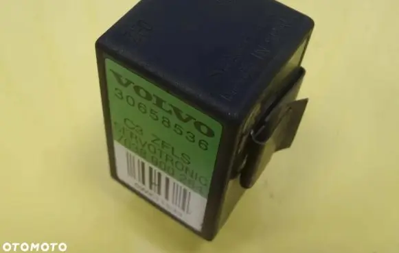 Volvo XC70 Other relay 30658536 7038900284