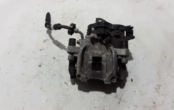 Volvo S60 Rear brake caliper 31687505