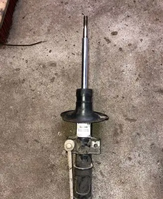 Volvo XC70 Front shock absorber/damper 554046