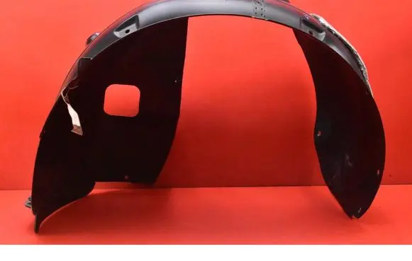 KIA Sportage Front wheel arch liner splash guards 86811R2000