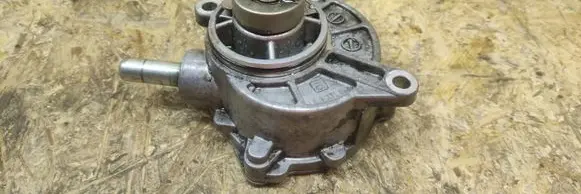 Mercedes-Benz Sprinter W906 Vacuum pump LA1231052