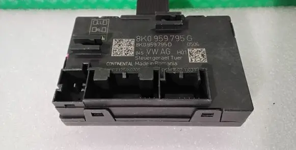 Audi Q5 SQ5 Door control unit/module 8K0959795G 8K0959795D