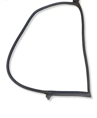 Audi A5 Rubber seal front coupe door 8W8831707 8W8831707A
