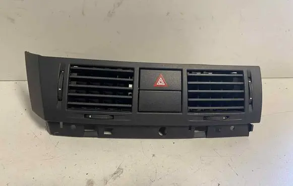 Opel Meriva A Dash center air vent grill 13107741 464652911