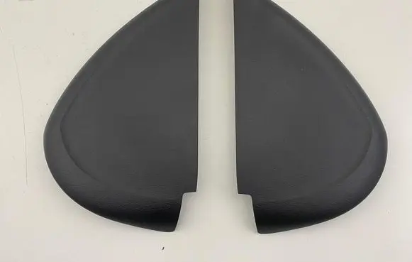 Audi A6 S6 C7 4G Dashboard side end trim 4G0857086