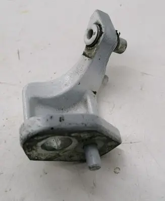 Front door lower hinge