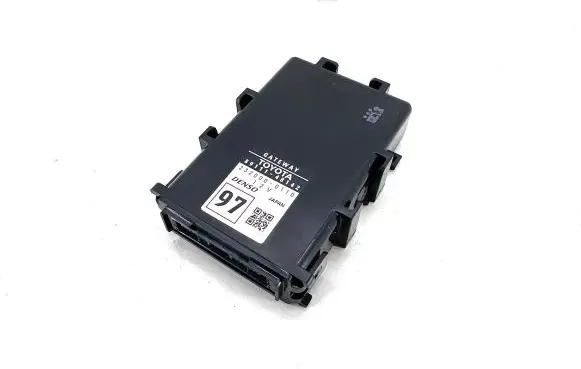 Lexus RX 450H Gateway control module 8911148142 2320000110