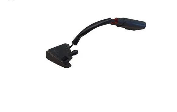 Ford S-MAX Windshield washer spray nozzle 