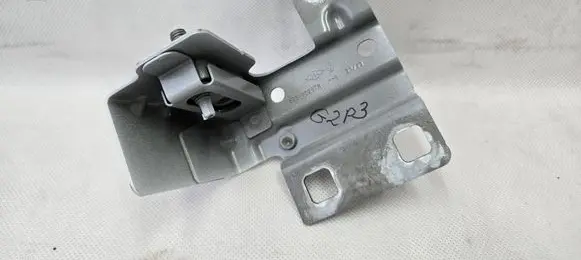 Renault Trafic III (X82) Fender mounting bracket 625M80297R