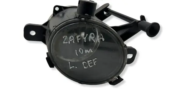 Opel Zafira B Front fog light 93357465 662588537