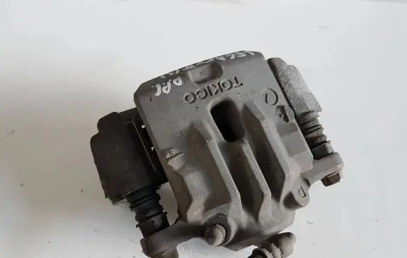 Subaru Legacy Rear brake caliper 26692AG061