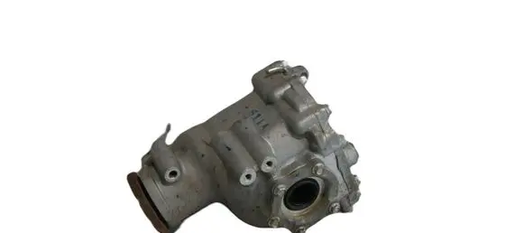 Infiniti Q50 Front differential 712672
