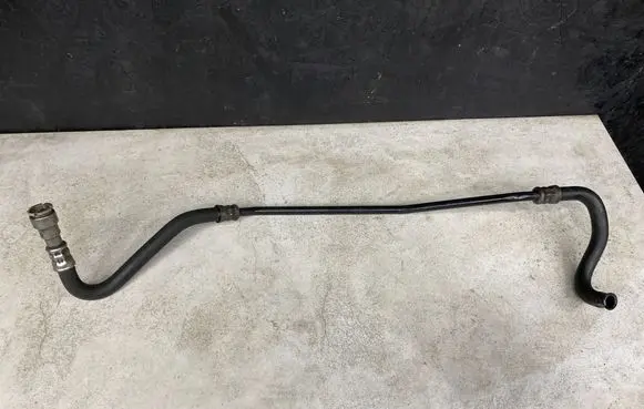 BMW 3 E90 E91 Power steering hose/pipe/line 6781342