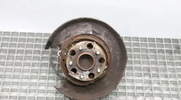 Honda Accord Rear wheel hub