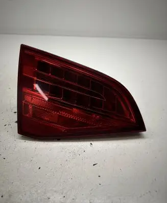 Audi A4 S4 B8 8K Tailgate rear/tail lights 8K9945093B