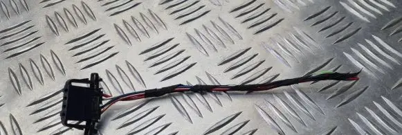 Audi A4 S4 B5 8D Other wiring loom 1J0972704