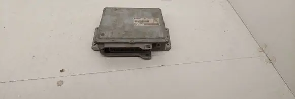 Peugeot 406 Engine control unit/module 26fm0000