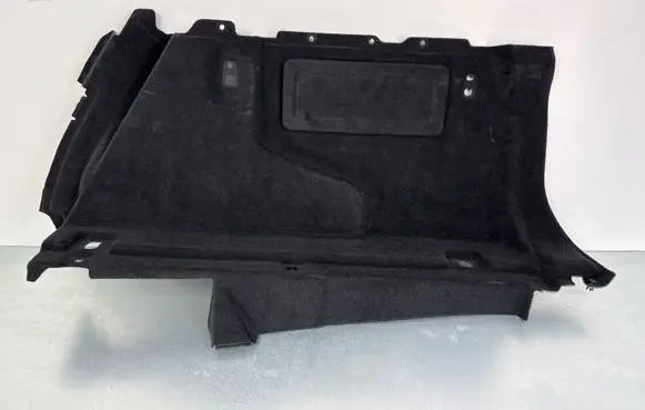 Jaguar F-Pace Trunk/boot side trim panel HK8345430ADW 1110739 0098607