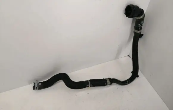 Jaguar I-Pace Engine coolant pipe/hose J9D38D140AD