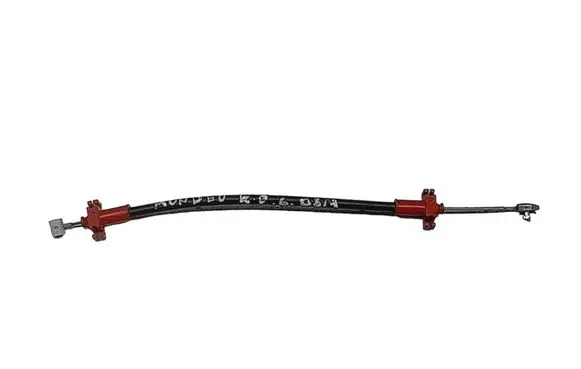 Ford Mondeo MK IV Rear door cable line 971743104