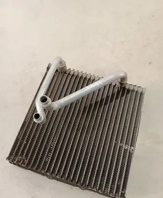 Volkswagen Caddy Air conditioning (A/C) radiator (interior) NOCODE