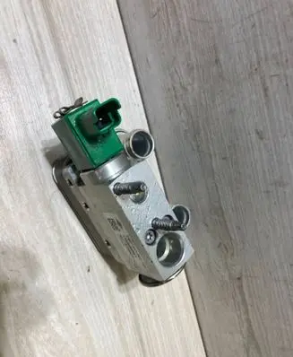 Air conditioning (A/C) expansion valve