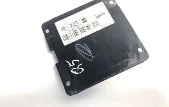Headlight ballast module Xenon