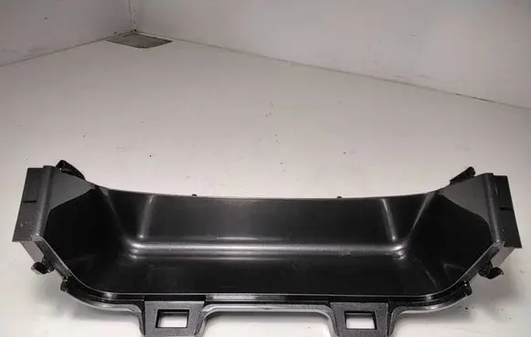 Mazda CX-7 Gear shifter surround trim plastic K3006