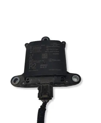 Mitsubishi Outlander Blind spot module A2C7643300100 2014DJ5772 00B196190008B