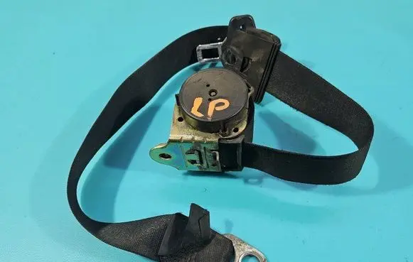 Volkswagen II LT Front seatbelt IMPRK1506454