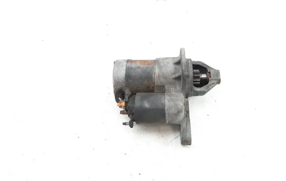 Nissan Qashqai+2 Starter motor S114902A 23300EN20A 080630