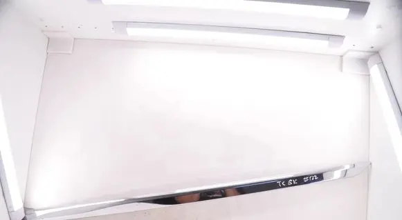 Chrysler Town u0026 Country V Rear door trim (molding) 05182601AB