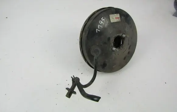 Fiat Punto (188) Brake booster 