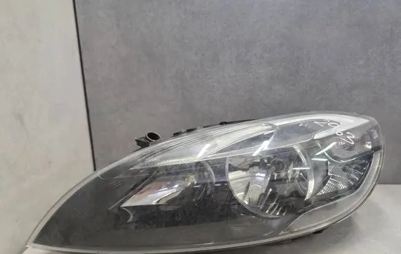 Volvo V40 Headlight/headlamp 31420005 3000349401 7221100001