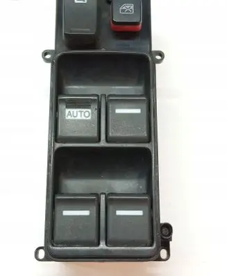 Honda Accord Quarter vent window switch 35750SEAG1