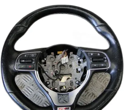 KIA Sportage Steering wheel 