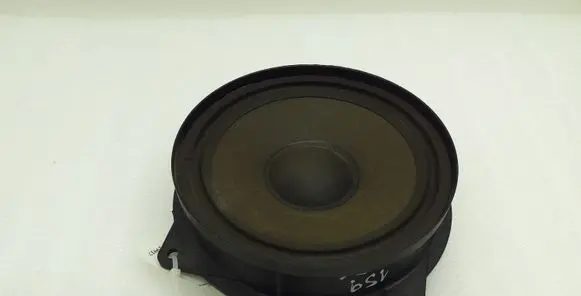 Alfa Romeo 159 Rear door speaker 51786664 C15207