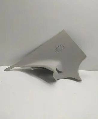 (C) pillar trim