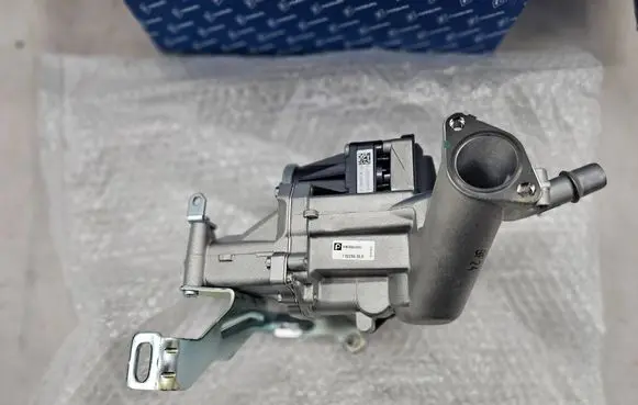 Ford Mondeo MK V EGR valve SPEED505639 505639 702156350