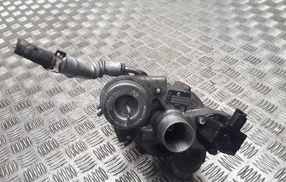 Peugeot 207 Turbo 53039700121