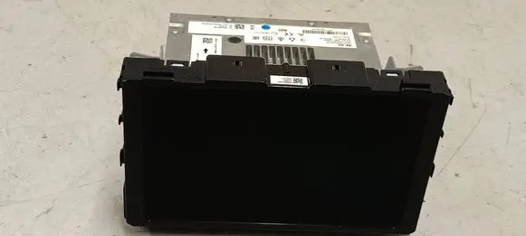 KIA Sportage Radio/CD/DVD/GPS head unit 96560F1AE0FHV