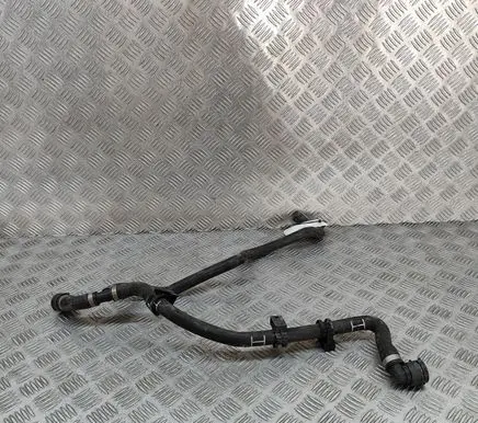 Mercedes-Benz Sprinter W907 W910 Engine coolant pipe/hose A9108304900