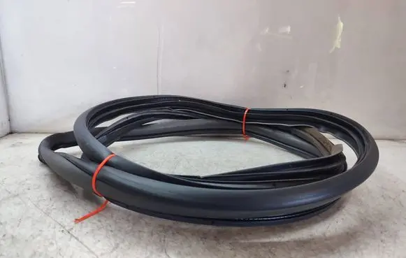 Toyota Land Cruiser (J120) Front door rubber seal