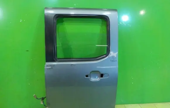Ford Ranger Rear door LEWE