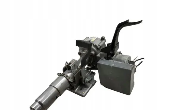 Mazda 2 Steering wheel axle set 