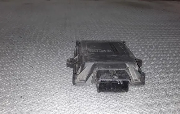 Volkswagen Golf IV LP gas control unit module 67R010249