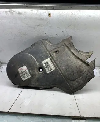 Volvo V70 Timing belt guard (cover) 30731283