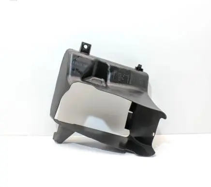 BMW 5 F10 F11 Intercooler air guide/duct channel 7903890