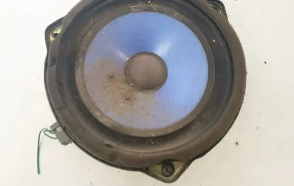 KIA Carnival Front door speaker 0k53g66960