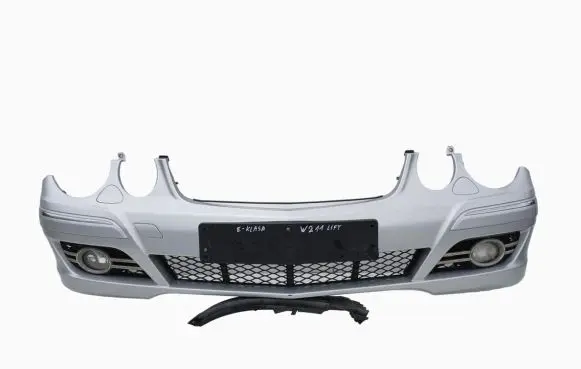 Mercedes-Benz E W211 Front bumper 2118801640
